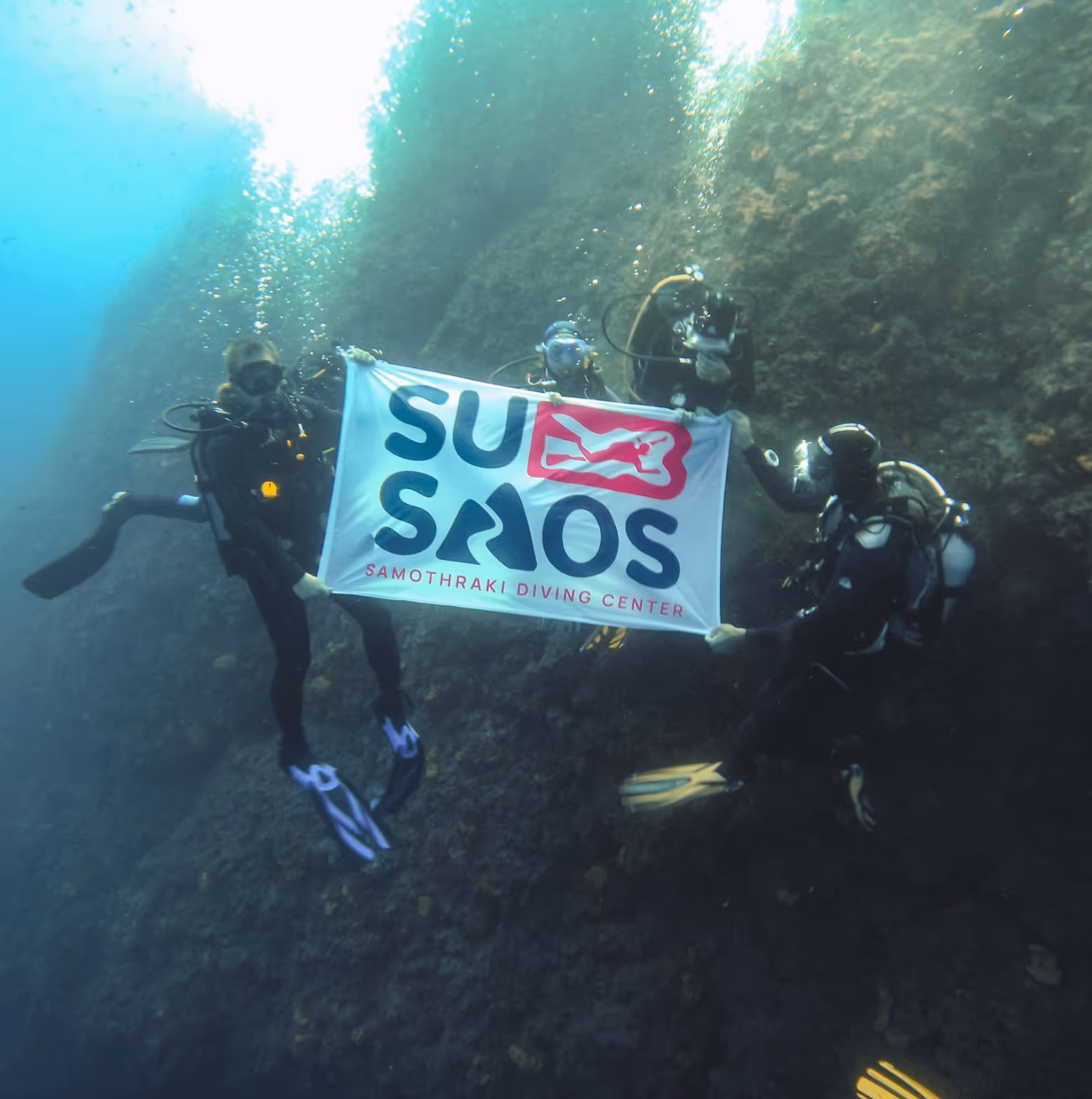 SubSaos Diving Center, photo 3
