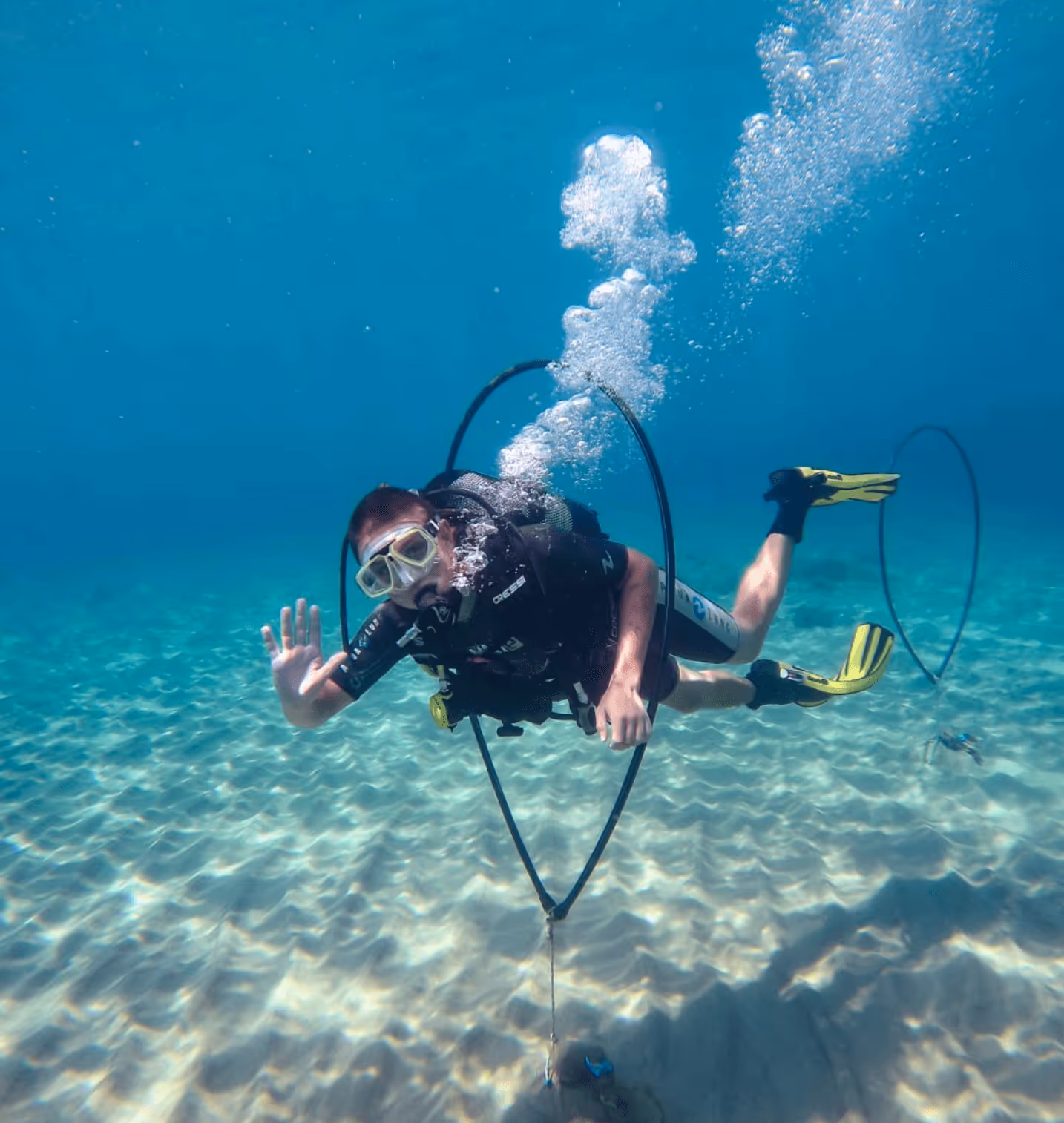 SubSaos Diving Center, photo 7