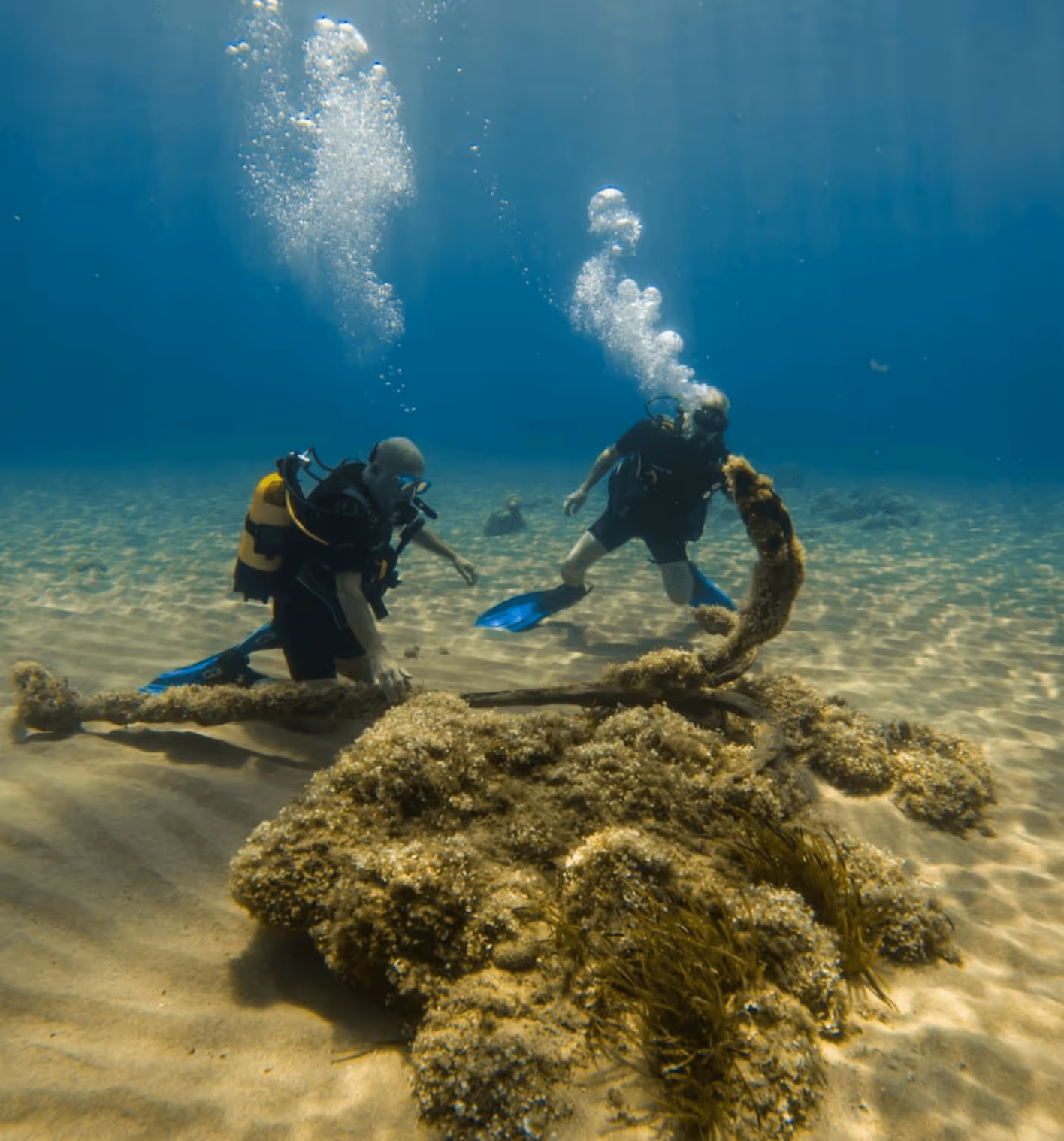 SubSaos Diving Center, photo 8