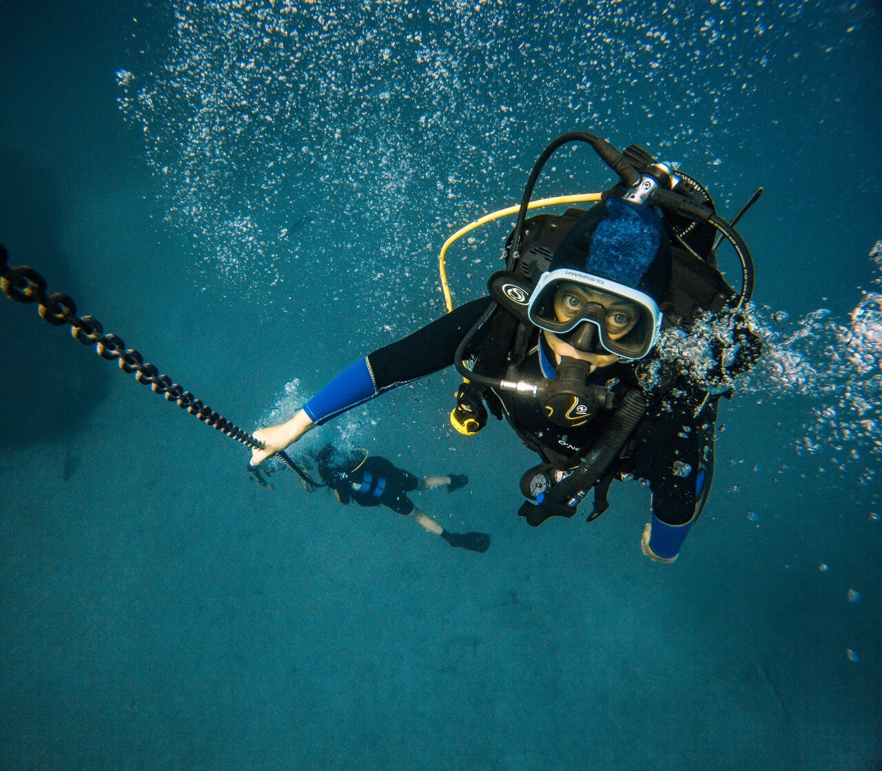 SubSaos Diving Center, photo 10
