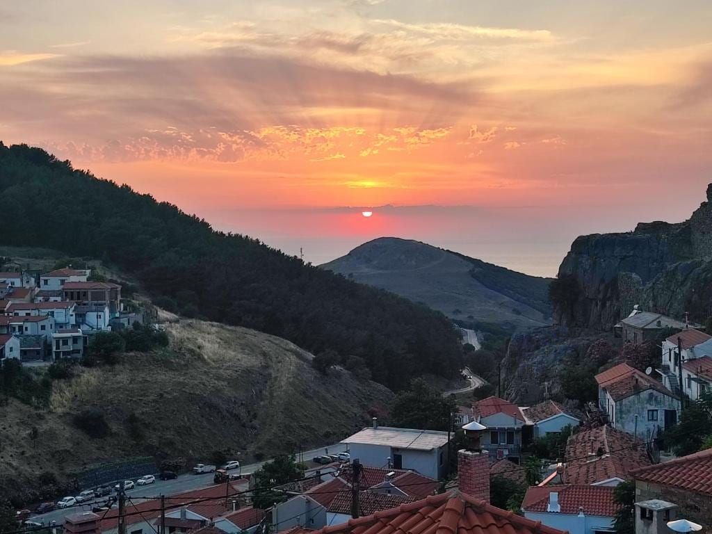 Sun Oniro Studios, Samothraki