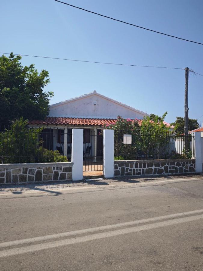 Sunset Rooms, Samothraki