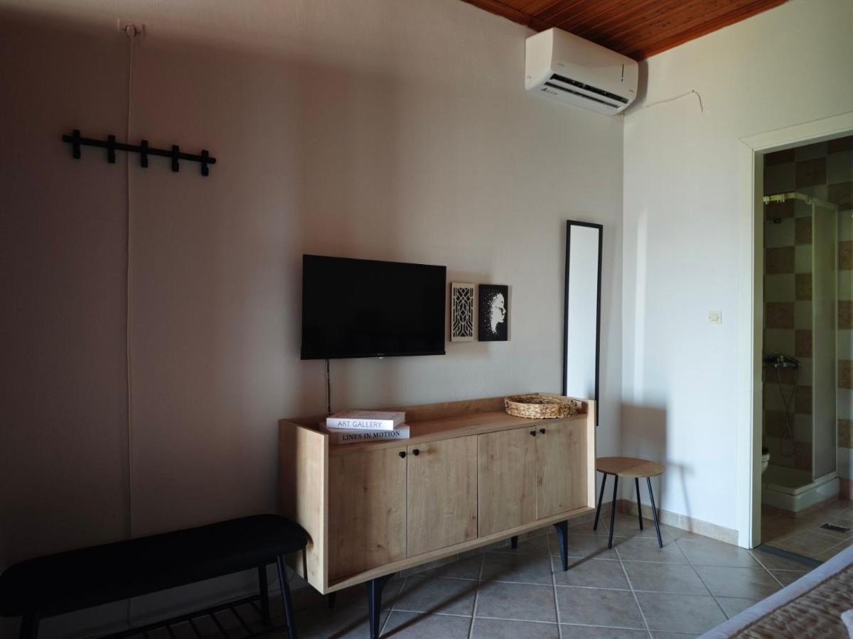 Sunset Rooms, φωτογραφία 12