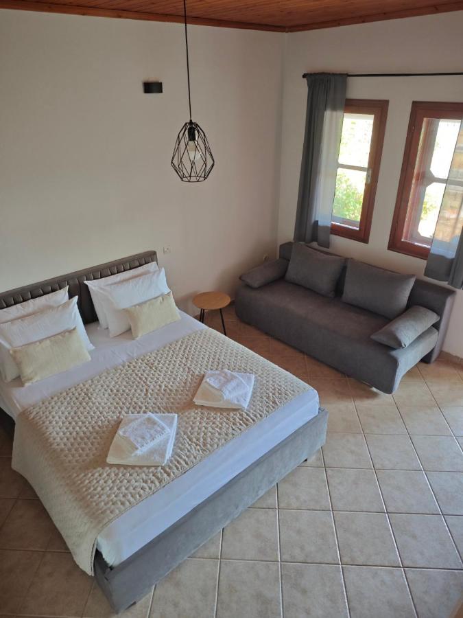 Sunset Rooms, φωτογραφία 3