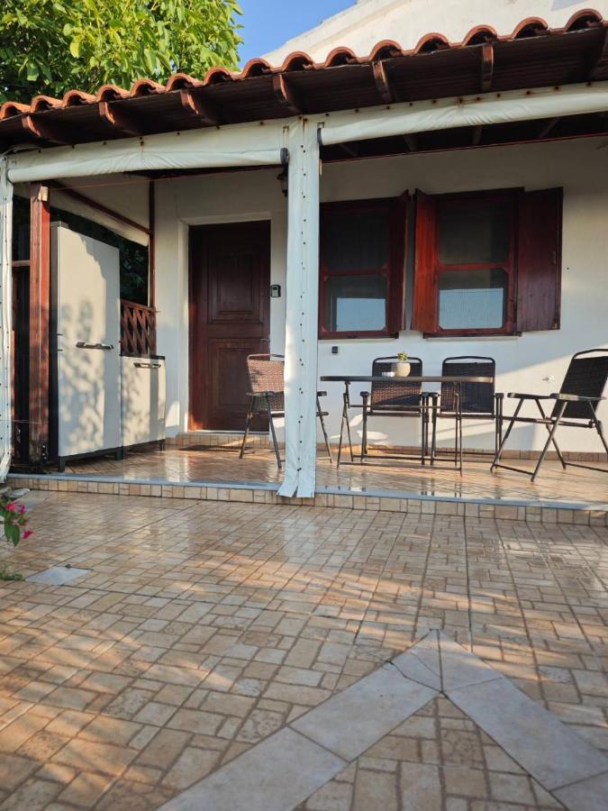 Sunset Rooms, φωτογραφία 10