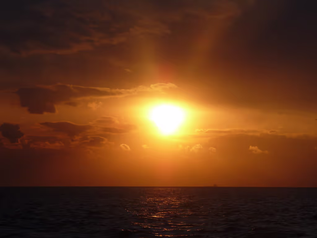 Sunset View at Profitis Ilias Peak, photo 4