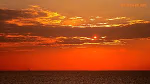 Sunset View at Profitis Ilias Peak, photo 10