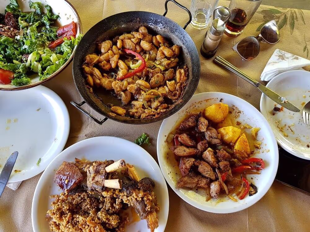 Taverna Karydies, φωτογραφία 5