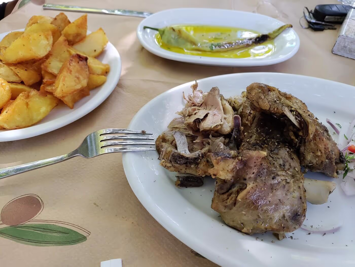 Taverna Karydies, φωτογραφία 6