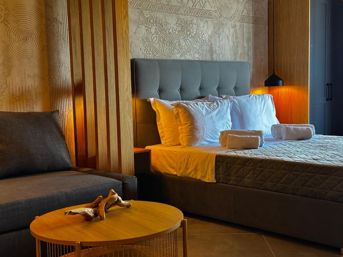 Tearida Hotel and Suites, photo 11