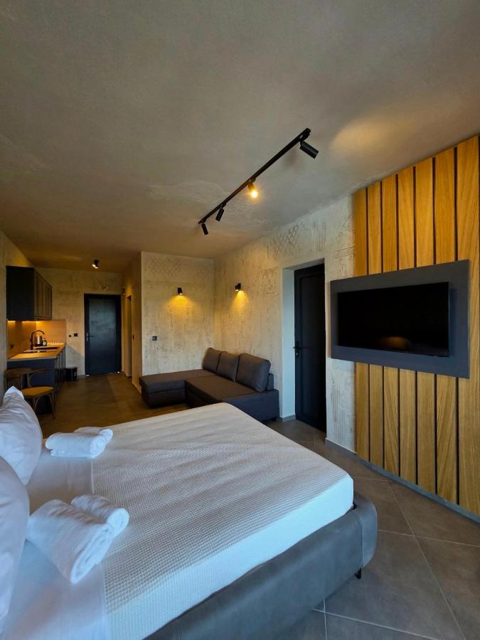 Tearida Hotel and Suites, photo 14