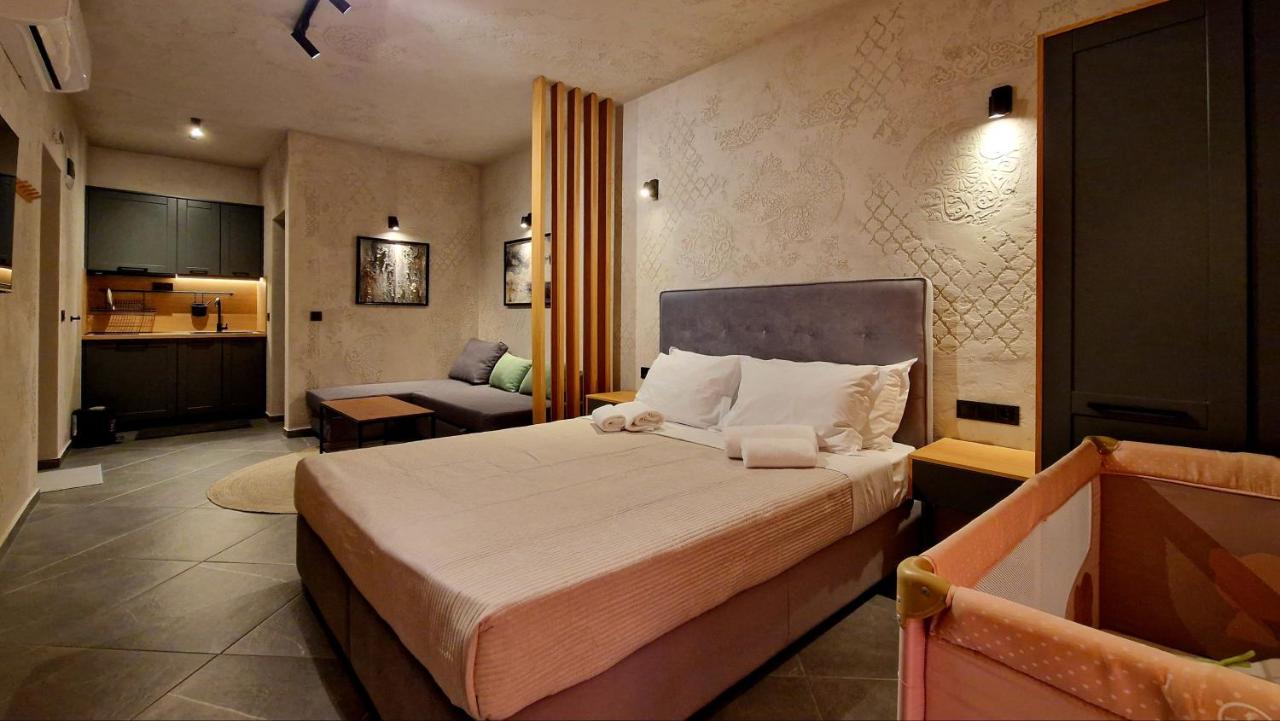 Tearida Hotel and Suites, photo 3