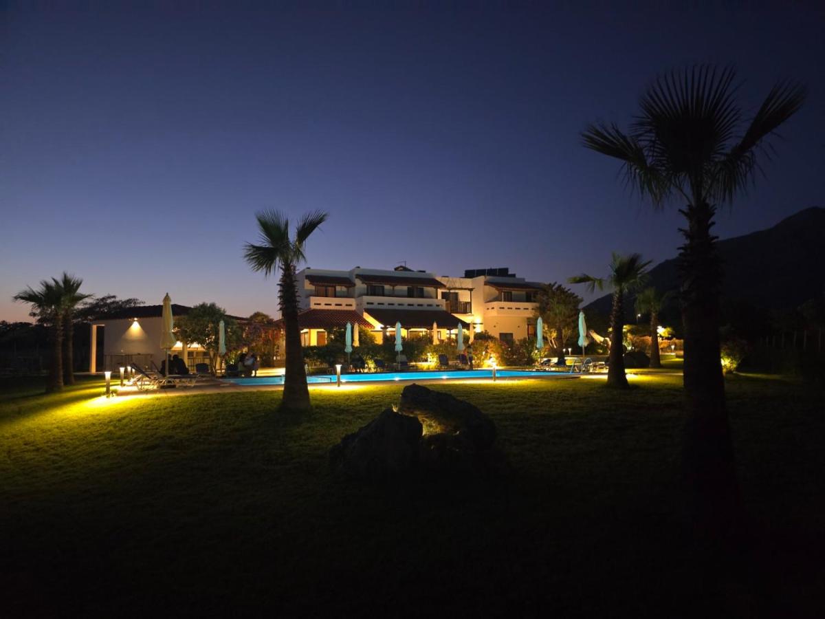 Tearida Hotel and Suites, photo 10