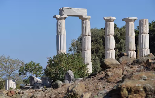 Αρχαιολογικό Μουσείο Σαμοθράκης, φωτογραφία 16