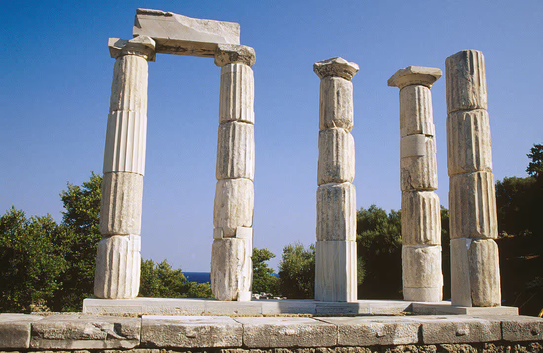Αρχαιολογικό Μουσείο Σαμοθράκης, φωτογραφία 3