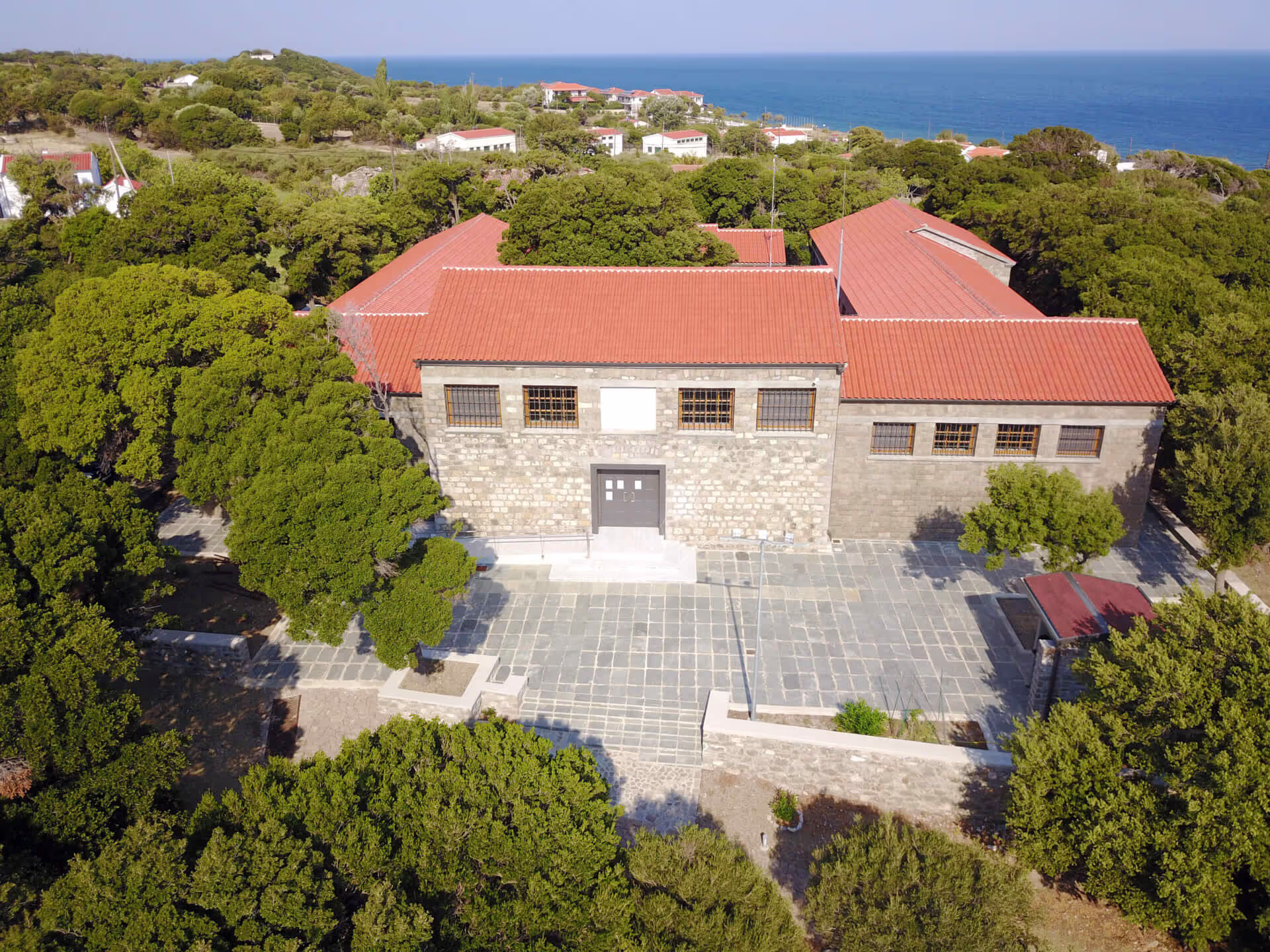 Αρχαιολογικό Μουσείο Σαμοθράκης, φωτογραφία 22