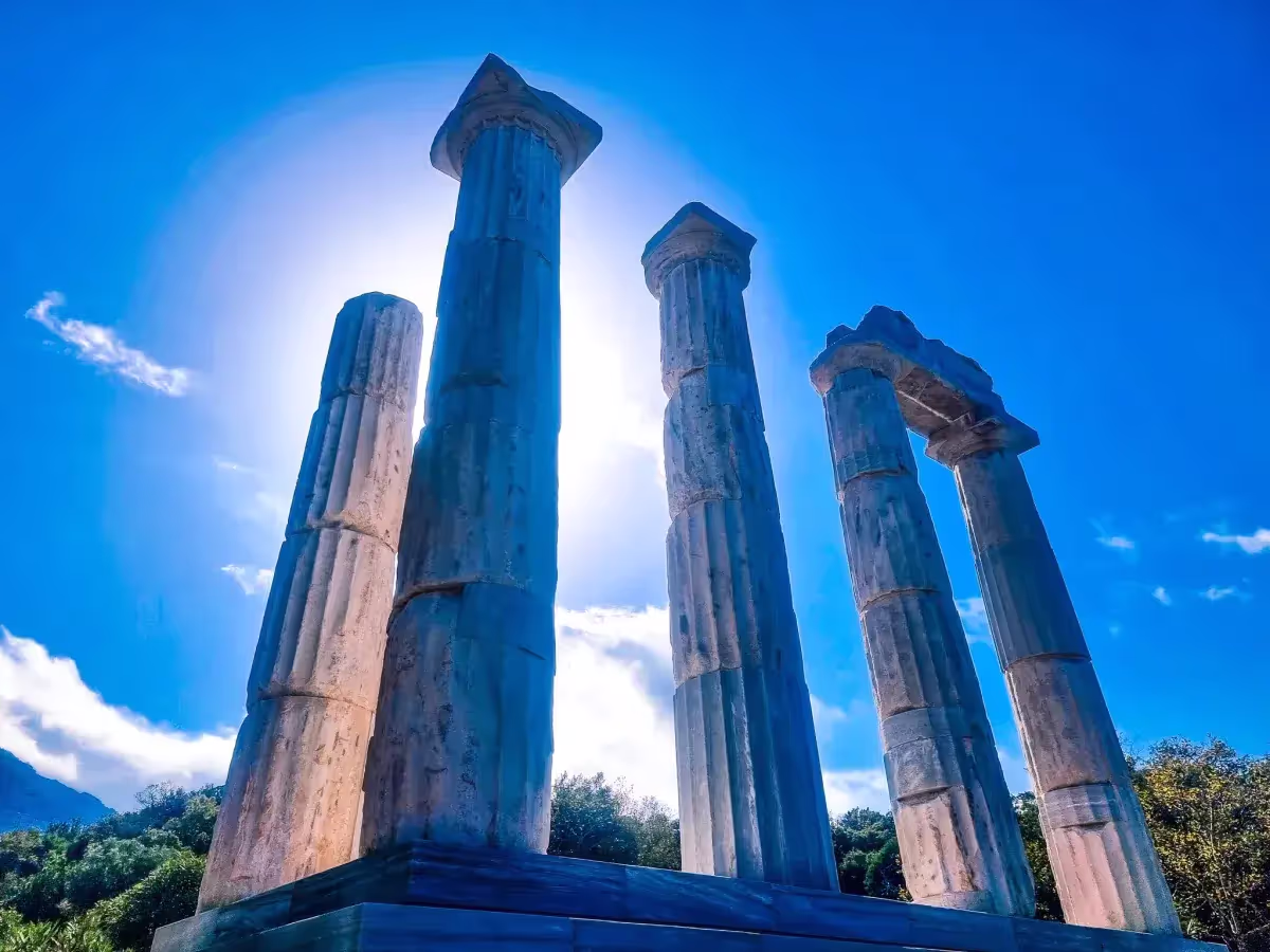 Αρχαιολογικό Μουσείο Σαμοθράκης, φωτογραφία 23