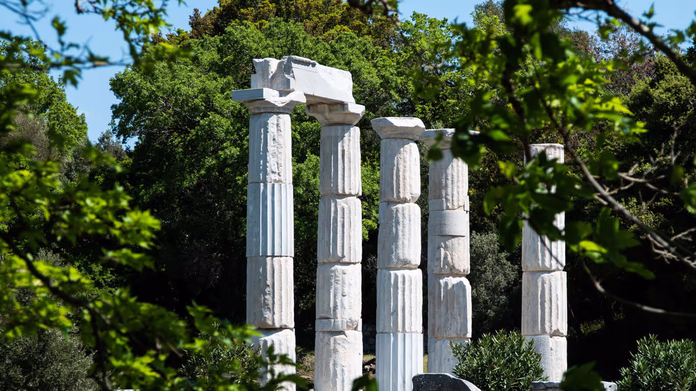 Αρχαιολογικό Μουσείο Σαμοθράκης, φωτογραφία 25