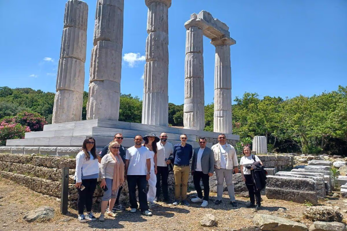 Αρχαιολογικό Μουσείο Σαμοθράκης, φωτογραφία 4