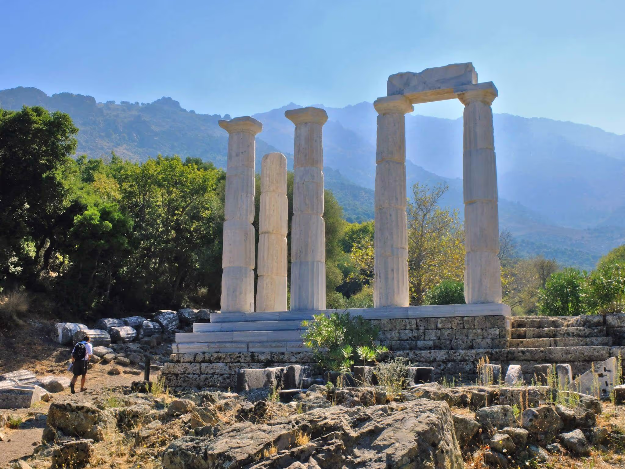 Αρχαιολογικό Μουσείο Σαμοθράκης, φωτογραφία 5