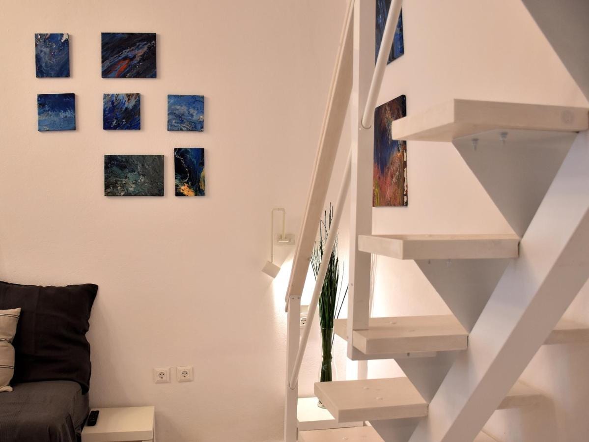 The Art Studio, φωτογραφία 5