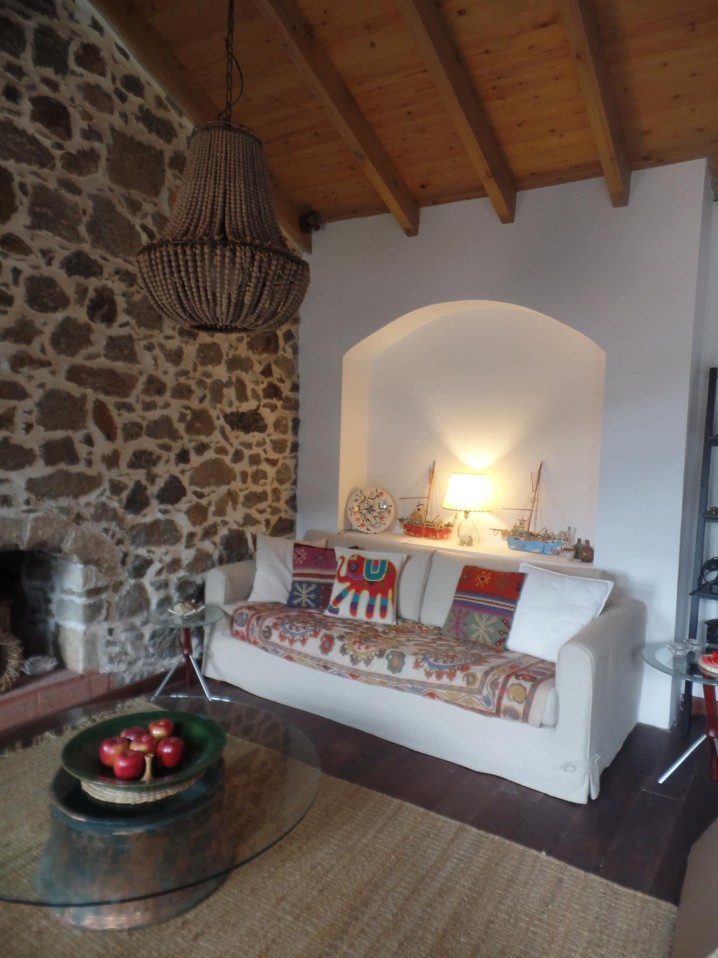 The fig tree house, φωτογραφία 3