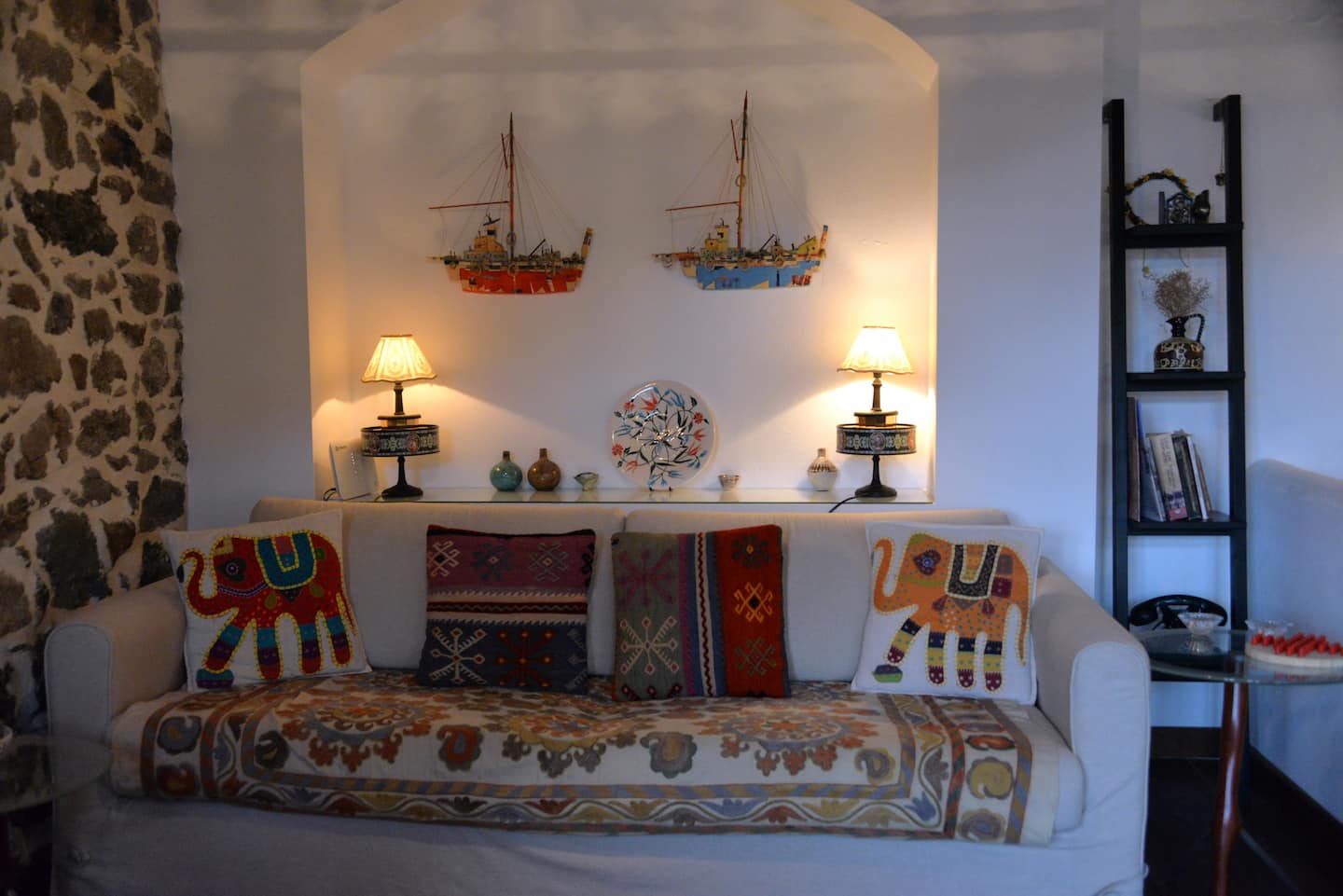 The fig tree house, φωτογραφία 5