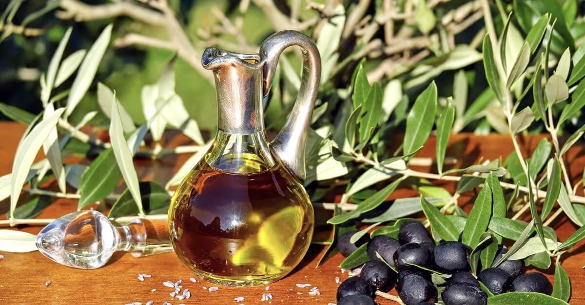 The Olive Oil and Ancient Trees of Samothraki, photo 25