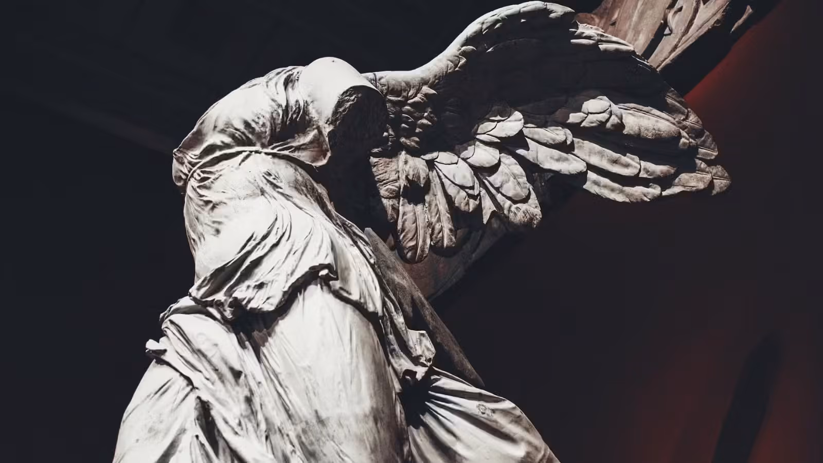 The Winged Victory of Samothraki (Nike Statue), photo 12