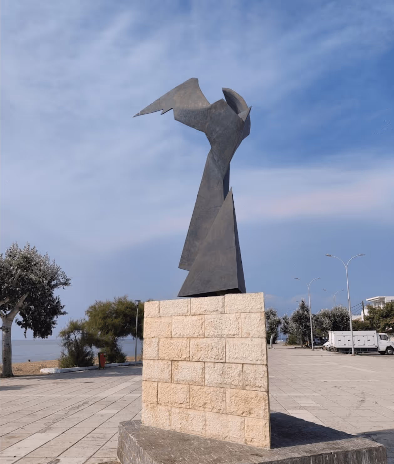 The Winged Victory of Samothraki (Nike Statue), photo 14