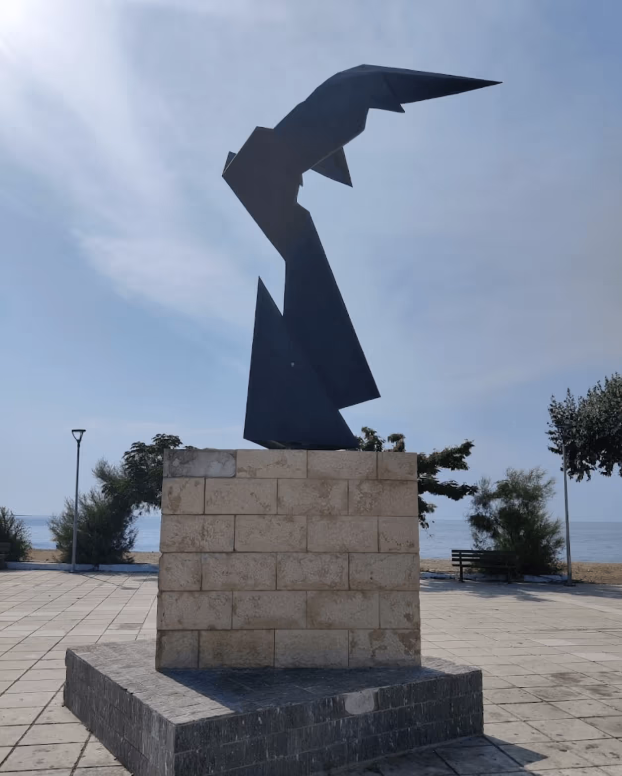 The Winged Victory of Samothraki (Nike Statue), photo 15