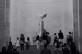 The Winged Victory of Samothraki (Nike Statue), photo 4