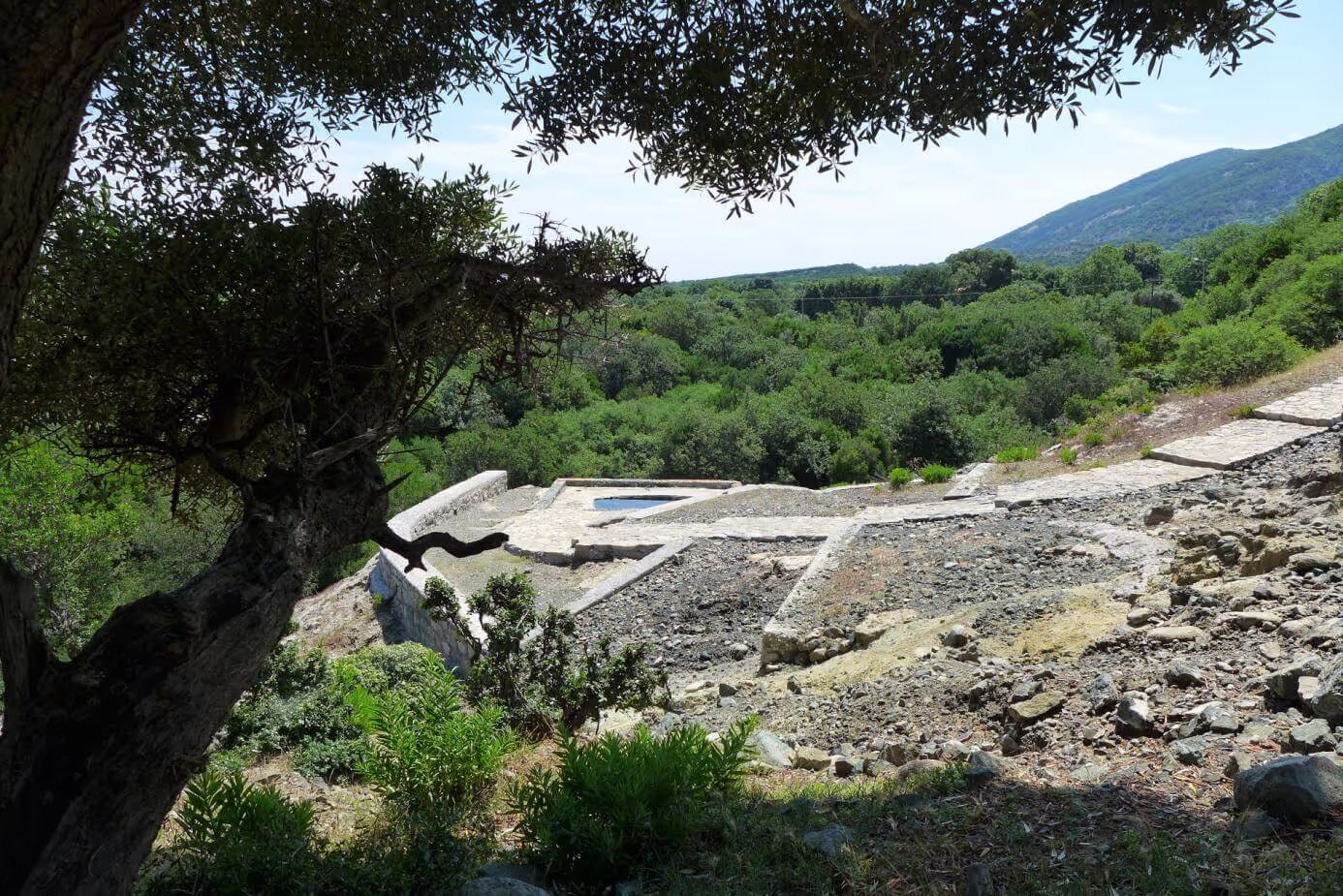 Therma Hot Springs, photo 11