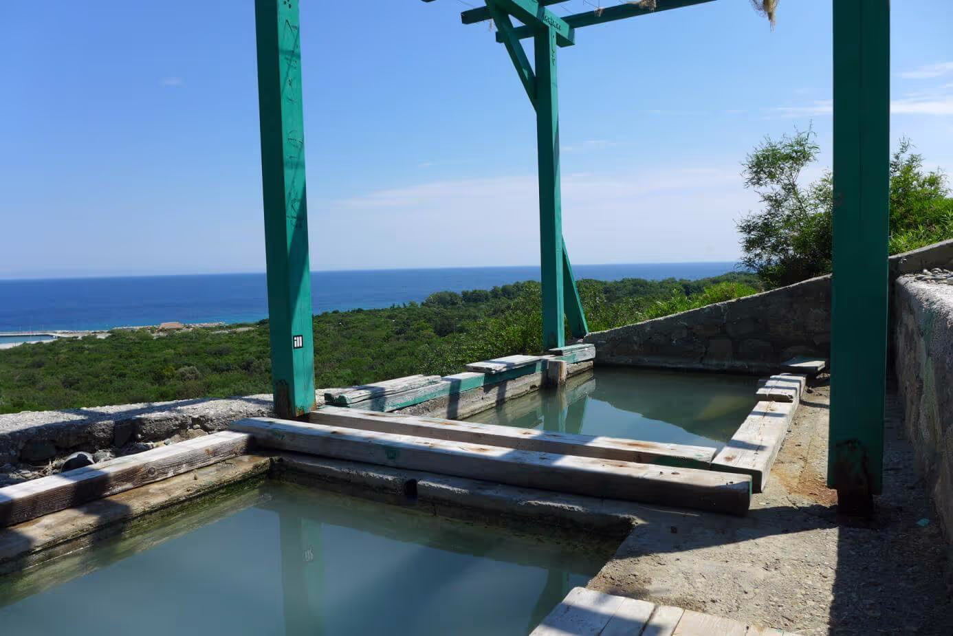 Therma Hot Springs, photo 12