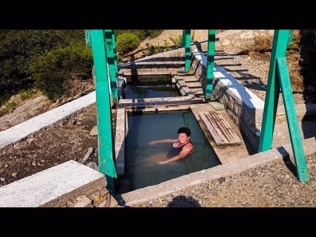Therma Hot Springs, photo 7