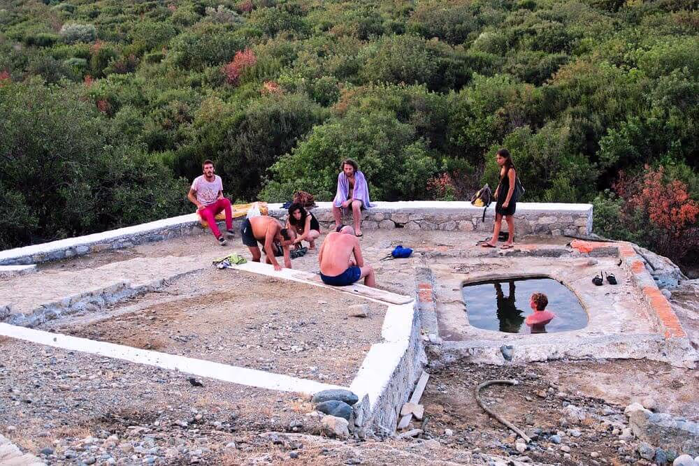 Therma Hot Springs, photo 8