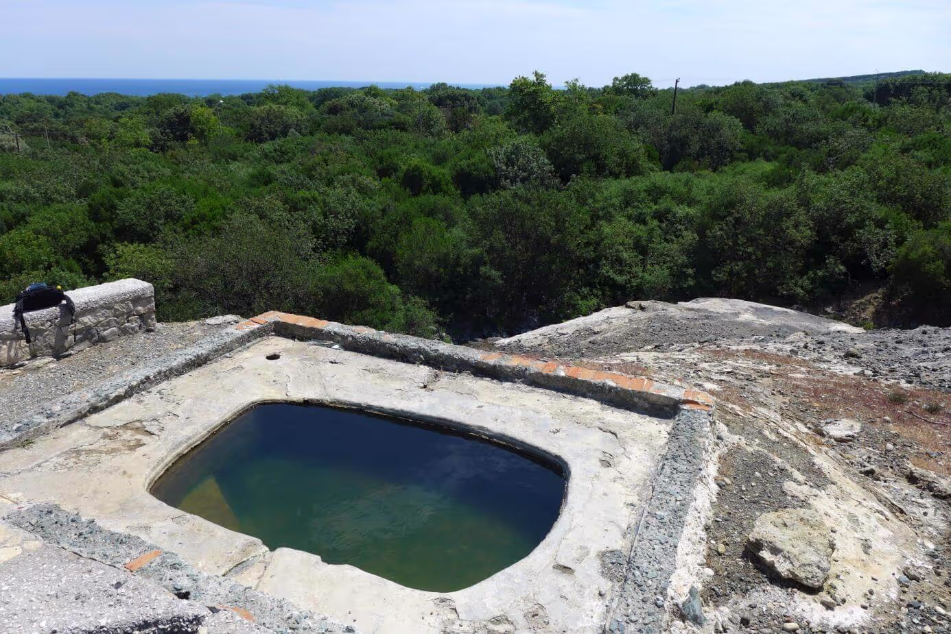Therma Hot Springs, photo 10
