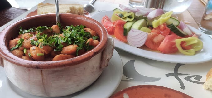To Feggari Taverna, photo 3