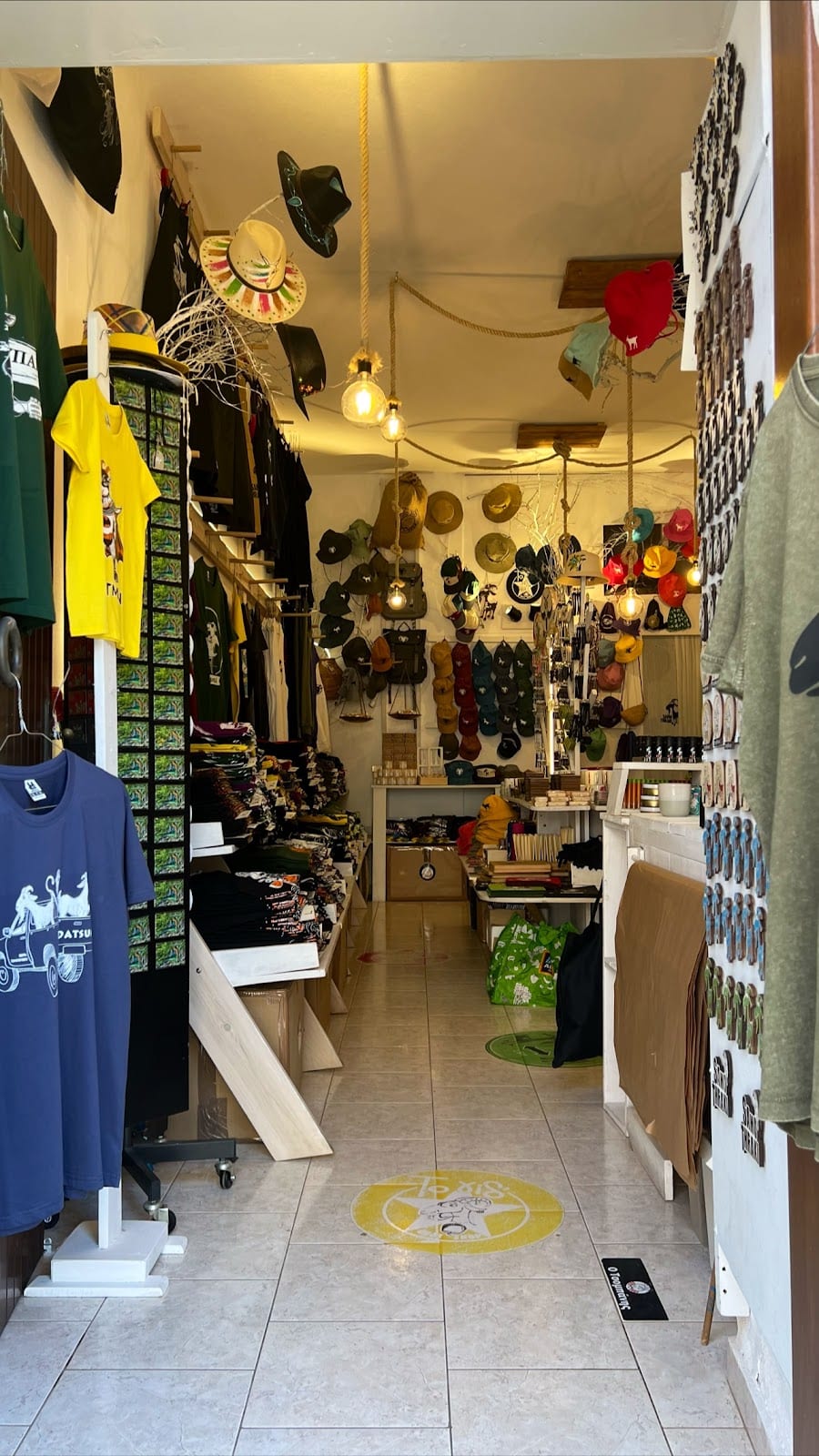 To Gid' – The Goat Shop, photo 4