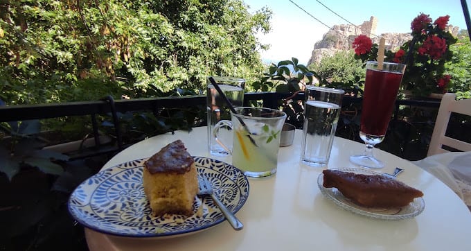 Cafe Το Καλντερίμι, φωτογραφία 3