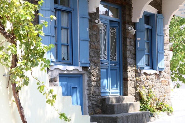 Traditional Houses Atzanou, φωτογραφία 12