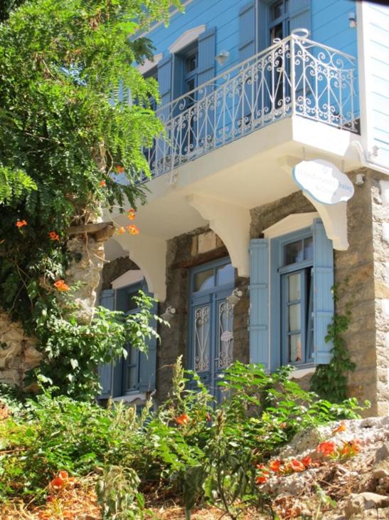 Traditional Houses Atzanou, φωτογραφία 5
