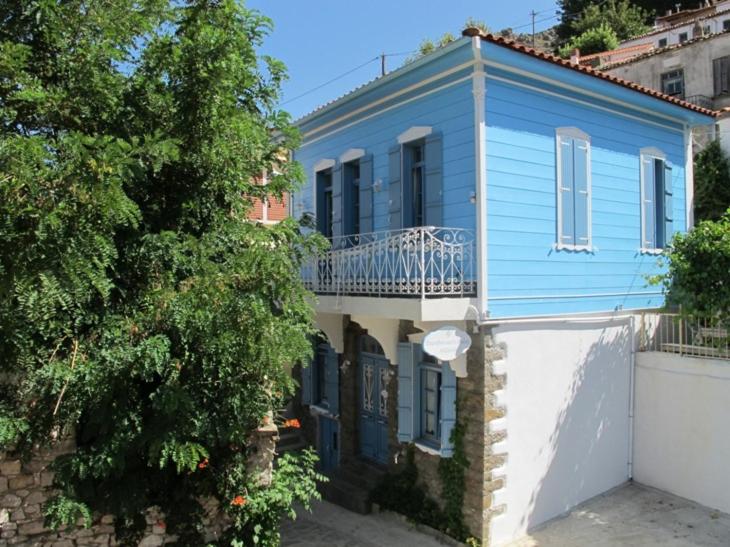 Traditional Houses Atzanou, φωτογραφία 8
