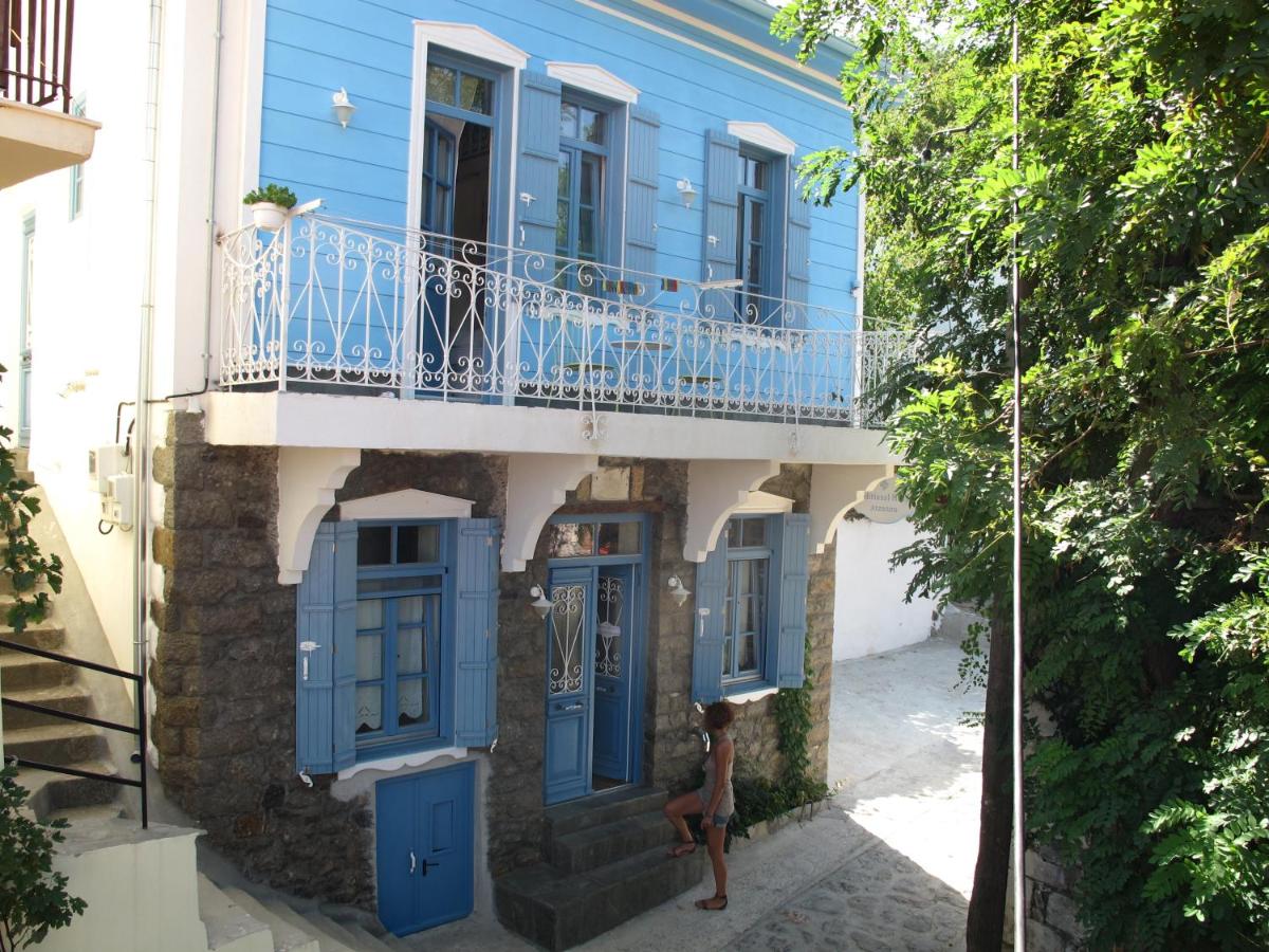 Traditional Houses Atzanou, φωτογραφία 9