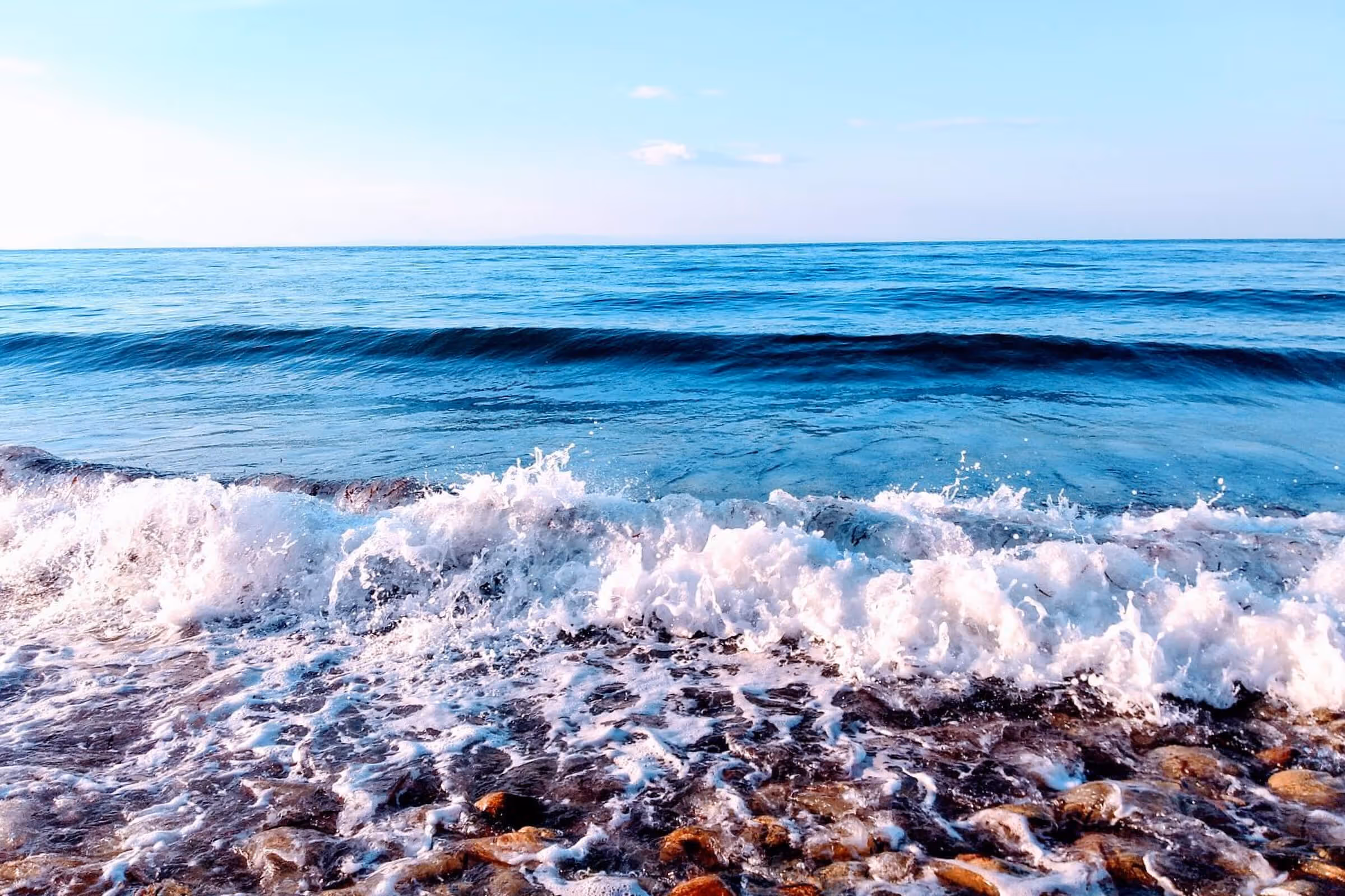 Varades Municipal Camping, Samothraki
