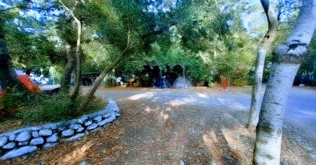 Varades Municipal Camping, photo 5