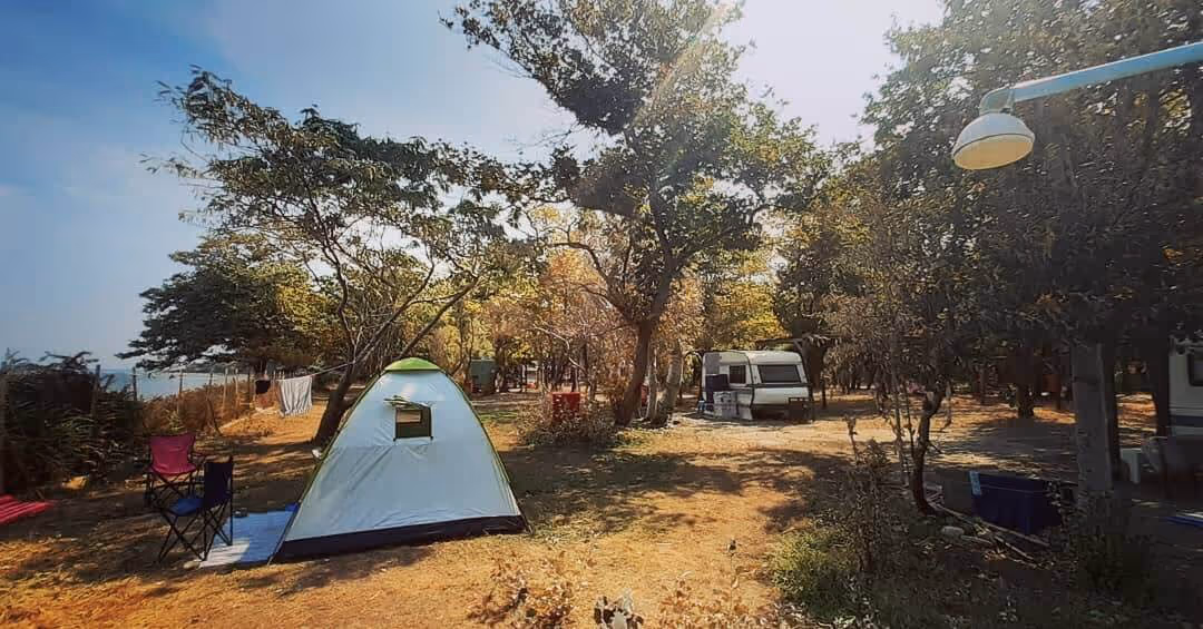 Varades Municipal Camping, photo 10