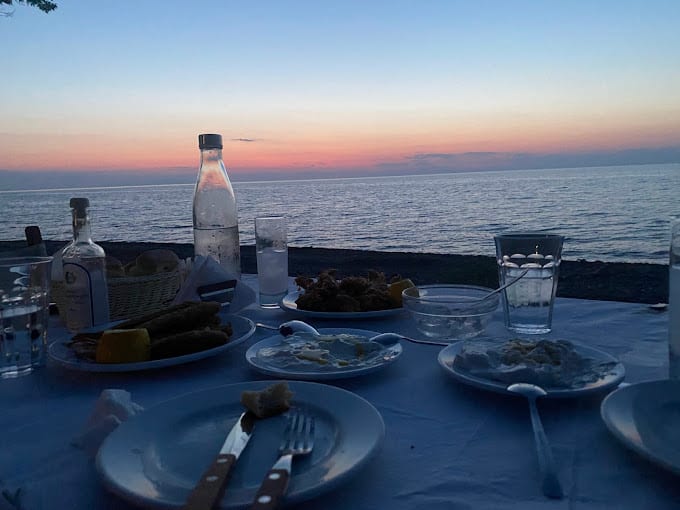 Ταβέρνα Βασιλικός, φωτογραφία 3