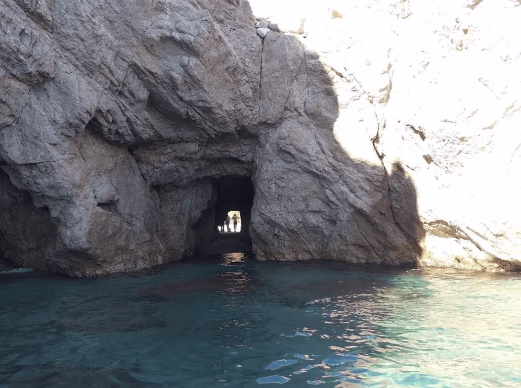 Vatos Beach Samothraki, photo 17
