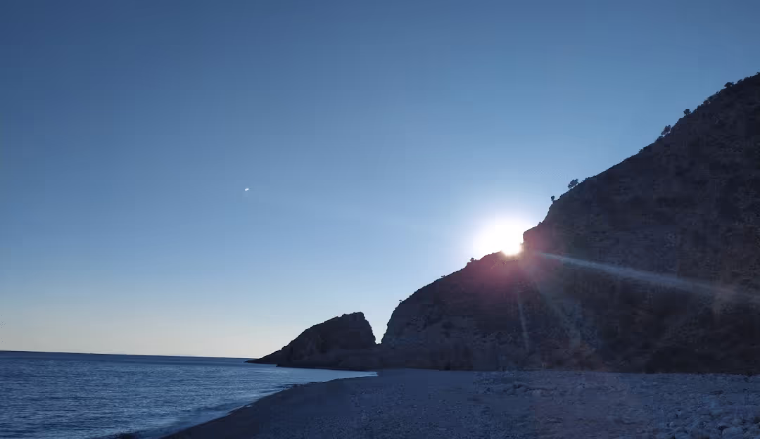 Vatos Beach Samothraki, photo 9